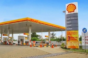 PT Shell Indonesia Turunkan BBM Rp800-Rp1.750 per Liter